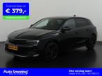 Opel Astra 1.6 Turbo Hybrid GS | 360 Camera | Stuur/Stoelver, Auto's, Opel, Gebruikt, 4 cilinders, Zwart, Plug-in hybride