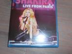 shakira--live from paris, Ophalen of Verzenden, Zo goed als nieuw, Muziek en Concerten