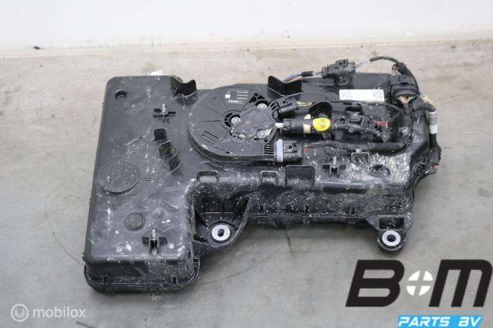 Adblue tank met pomp VW Transporter T6.1 7E0131877J, Gebruikt