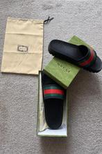 gg slipper maat 45, Ophalen of Verzenden, Nieuw, Zwart, Heer