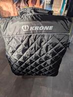 Krone Veiligheidsvest - Zwart/Geel - Maat L, Maat 52/54 (L), Krone, Zwart, Ophalen of Verzenden