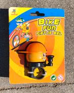 BikE fun PIETJE BEL, Ophalen, Nieuw