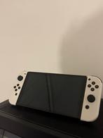 Nintendo Switch OLED - Zo goed als nieuw, Overige genres, 1 speler, Ophalen of Verzenden, Zo goed als nieuw