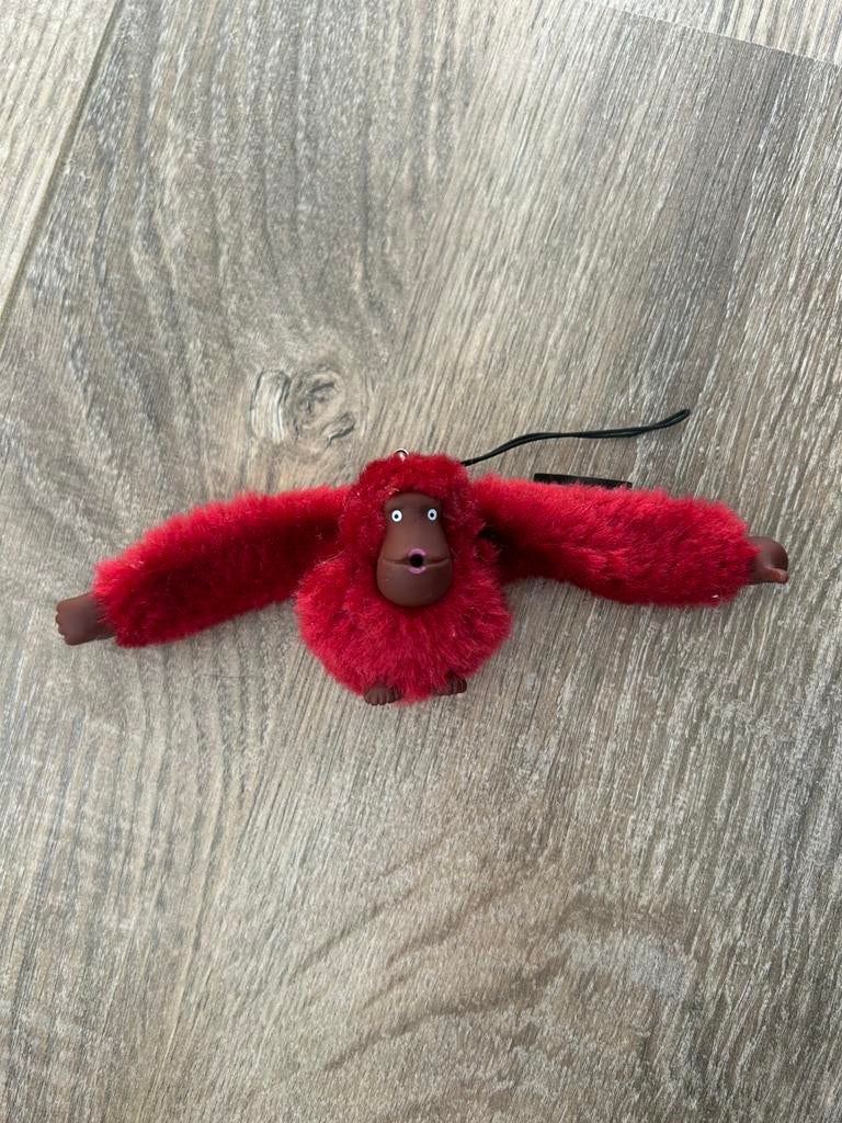 Kipling aapje MAITE, Ophalen of Verzenden, Zo goed als nieuw