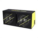 Ground Zero GZIB 2.12SPL, Niet ingevuld, Niet ingevuld, Nieuw, Ophalen of Verzenden