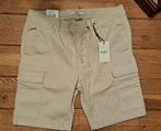 Pepe Jeans heren short (maat 30), Ophalen of Verzenden, Nieuw, Beige