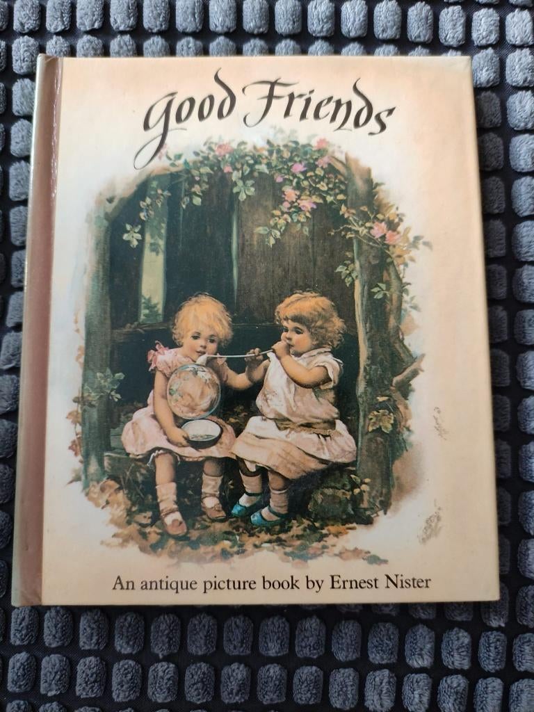 Good Friends in nette staat, Ophalen of Verzenden