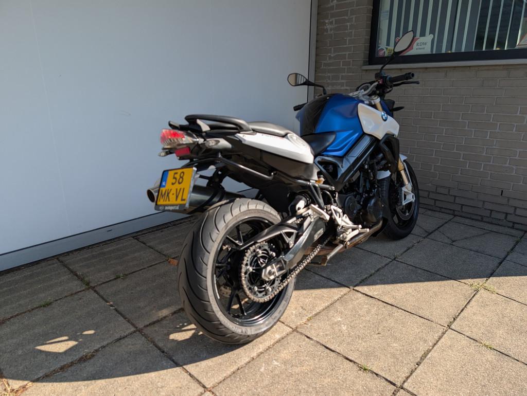 BMW F 800 R (bj 2015), Algemeen-motorrad@bmw.nl, Bedrijf, Einsteinlaan 5
2289 CC  Rijswijk ZH, NL, BMW Nederland BV