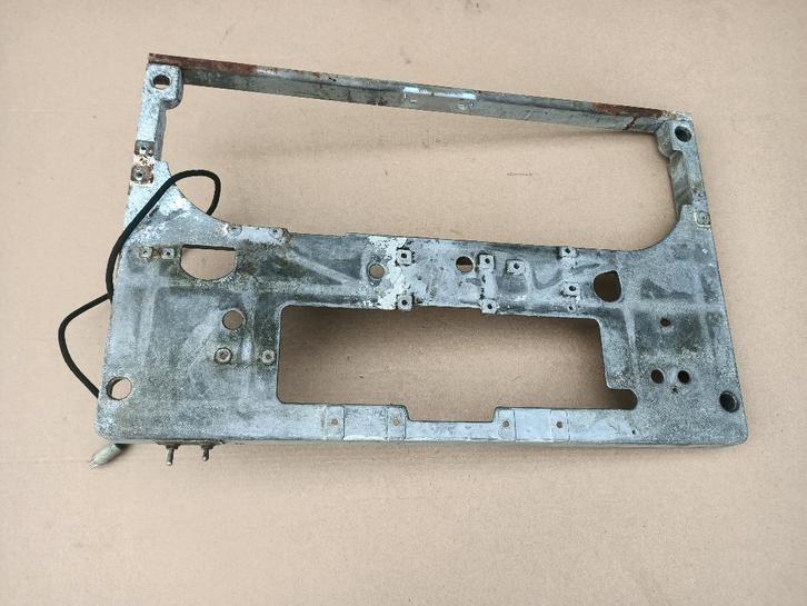 Mechaniek/ Basis Rock-Ola 1442 (1954) jukebox, Verzamelen, Automaten | Jukeboxen, Gebruikt, Seeburg, 1950 tot 1960, Verzenden