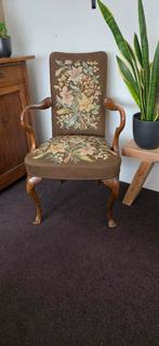 Biedermeier stoel, Antiek en Kunst, Antiek | Meubels | Stoelen en Banken, Ophalen