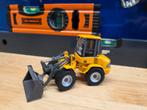 Volvo Shovel L30B Motorart 1:50 Nzg Conrad, Hobby en Vrije tijd, Modelauto's | 1:50, Ophalen of Verzenden, Zo goed als nieuw, Hijskraan, Tractor of Landbouw