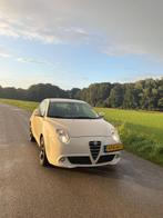 Alfa Romeo MiTo 1.4 16V 2011 Wit, Voorwielaandrijving, 1055 kg, Wit, Handgeschakeld