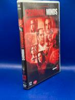 Criminal Minds Seizoen 3 DVD Boxset NL versie ZGAN, Vanaf 12 jaar, Verzenden, Zo goed als nieuw, Boxset
