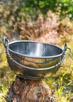 larp, cauldron, ketel, pan, koken, middeleeuws, goulash, Ophalen of Verzenden, Nieuw, Accessoires