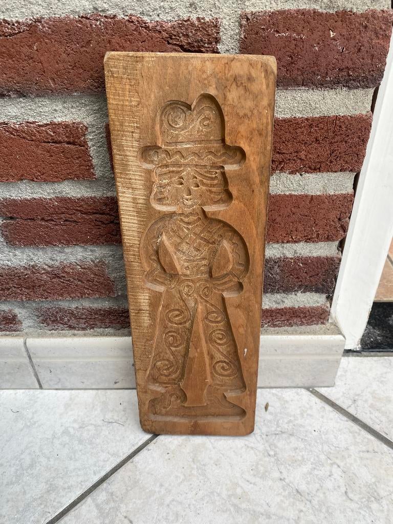 Speculaasplank, Ophalen of Verzenden