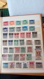 Leuke postzegels India (grorbz), Verzenden, Zuid-Azië