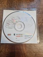 Cd Orange 9mm – Tragic

Alleen cd nr 387, Ophalen of Verzenden, Zo goed als nieuw, Poprock