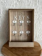 Sleutelkastje 20x30 cm, Huis en Inrichting, Ophalen, Gebruikt