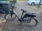Batavus Bryte, Fietsen en Brommers, Elektrische fietsen, Ophalen, Gebruikt, Batavus, 50 km per accu of meer