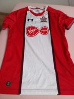 Under armour southampton fc voetbalshirt, Maat XS of kleiner, Ophalen of Verzenden, Shirt