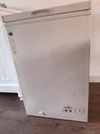 Vrieskist scancool, Witgoed en Apparatuur, Vriezers en Diepvrieskisten, Ophalen, Gebruikt, Minder dan 60 cm, 85 tot 120 cm