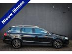 Volkswagen Passat Variant 1.4 TSI Comfortline BlueMotion Net, Stof, Gebruikt, Zwart, 4 cilinders