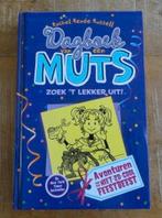 Dagboek van een Muts deel 2 Zoek 't lekker uit, Rachel Renée Russell, Ophalen of Verzenden, Zo goed als nieuw, Fictie