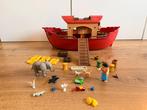 Playmobil Ark van Noah / Noach, Ophalen of Verzenden, Zo goed als nieuw