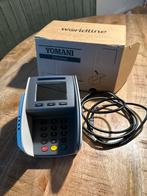 Yomani Worldline Pin Terminal - Zo goed als nieuw, Ophalen of Verzenden