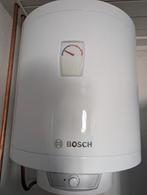Bosch Tronic 4000T 48L Boiler, Ophalen, 20 tot 100 liter, Boiler, Minder dan 3 jaar oud