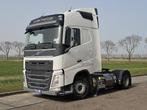VOLVO FH 460 lng, Auto's, Vrachtwagens, Automaat, Euro 6, CNG (Aardgas), Wit