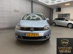 Volkswagen Golf Plus 1.4 TSI Highline, Auto's, Volkswagen, Euro 5, 15 km/l, Gebruikt, Beige