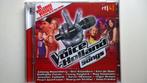 The Voice Of Holland The Songs 2, Ophalen of Verzenden, Zo goed als nieuw, Pop