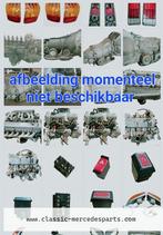 Startmotor Mercedes M117 motor 500 type w126 w107, Gebruikt, -, Ophalen of Verzenden, -