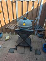 Boretti Ceramica Large Kamado BBQ met hoes, Ophalen, Zo goed als nieuw, Boretti, Met accessoires