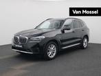 BMW X3 xDrive30e | NAVIGATIE | CAMERA | STOELVERWARMING | LE, Auto's, BMW, Gebruikt, 4 cilinders, Zwart, Plug-in hybride