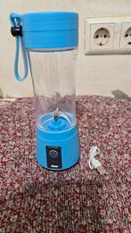 New portable electric juice blender, Ophalen of Verzenden, Blender