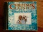 Cd kerst : Christmas classics door London concert orchestra, Cd's en Dvd's, Cd's | Kerst en Sinterklaas, Ophalen of Verzenden
