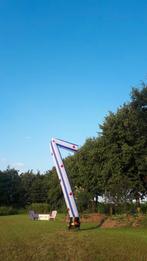 provincie Friesland skytube van 6 meter, Skytubes Shop, Ophalen of Verzenden, Nieuw, Overige