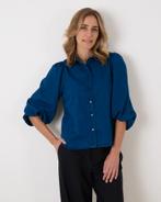 Denim blouse closed maat xl/42, Blauw, Closed, Maat 42/44 (L), Ophalen of Verzenden