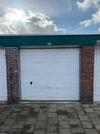 Garagebox te huur in Breda