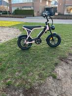 Zo goed als nieuwe elektrische fiets, 1 week gebruikt, Ophalen of Verzenden, Zo goed als nieuw, Overige merken