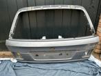 BMW E46 touring achterklep zilvergrijs, Ophalen, Gebruikt, Achterklep, Achter