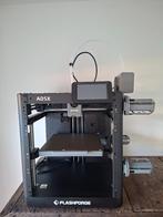 Flashforge AD5X 3D printer, Computers en Software, 3D Printers, Ophalen, Ingebouwde Wi-Fi, Flashforge, Nieuw