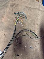 Zundapp 529 kabelboom, Fietsen en Brommers, Brommeronderdelen | Zundapp, Ophalen of Verzenden, Zo goed als nieuw, Overige typen