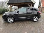 Nissan Qashqai 1.2 Premier Edition, Voorwielaandrijving, Euro 5, Gebruikt, Zwart