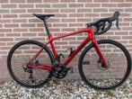 Liv Langma Advanced Pro Disc - Maat M, Fietsen en Brommers, Fietsen | Racefietsen, 28 inch, Gebruikt, Carbon, Dames