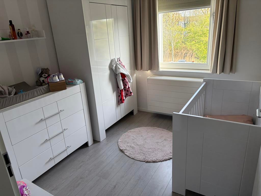 Bopita kinderkamer, Kinderen en Baby's, Ophalen, Gebruikt, Jongetje of Meisje