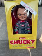 Chucky pop Supreme, Ophalen of Verzenden, Zo goed als nieuw, Pop