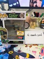 Funko Pop! I Am Groot 1116 - Dutch Comic Con Exclusive, Ophalen of Verzenden, Nieuw